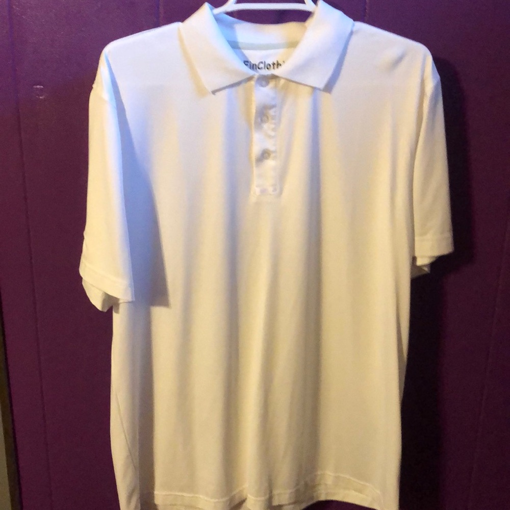 Golf Polo